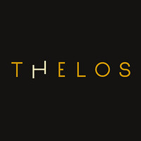 Thelos logo, Thelos contact details