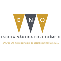 Escola Nàutica Port Olímpic logo, Escola Nàutica Port Olímpic contact details