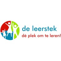 De Leerstek logo, De Leerstek contact details