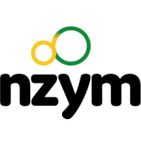 Nzym logo, Nzym contact details