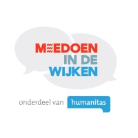 Meedoen in de Wijken logo, Meedoen in de Wijken contact details