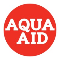 Aqua Aid Europe BV logo, Aqua Aid Europe BV contact details