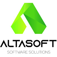 AltaSoft Software Solutions SRL logo, AltaSoft Software Solutions SRL contact details