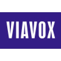 Viavox BV logo, Viavox BV contact details