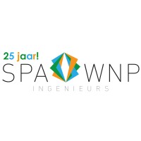 SPA WNP ingenieurs logo, SPA WNP ingenieurs contact details