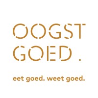 Oogstgoed logo, Oogstgoed contact details