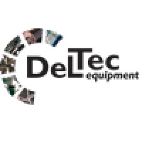 Deltec Equipment BV logo, Deltec Equipment BV contact details