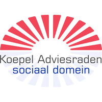 Koepel Adviesraden Sociaal Domein logo, Koepel Adviesraden Sociaal Domein contact details