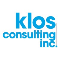 Klos Consulting, Inc. logo, Klos Consulting, Inc. contact details