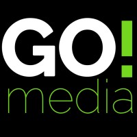 Go! Media logo, Go! Media contact details