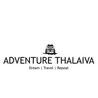 Adventure Thalaiva logo, Adventure Thalaiva contact details