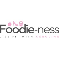 Foodie-ness logo, Foodie-ness contact details