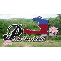 Stichting Passie voor Haïti logo, Stichting Passie voor Haïti contact details