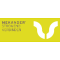 Mekander logo, Mekander contact details