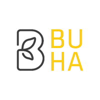 Buha bv logo, Buha bv contact details