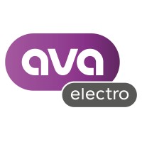 Ava Electro logo, Ava Electro contact details