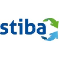 Stiba logo, Stiba contact details