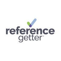 Reference Getter™ logo, Reference Getter™ contact details