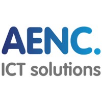 AENC ICT Solutions logo, AENC ICT Solutions contact details