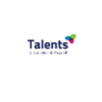 Talents Uitzenden & Payroll logo, Talents Uitzenden & Payroll contact details