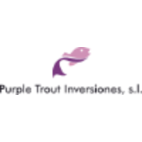 Purple Trout Inversiones, s.l. logo, Purple Trout Inversiones, s.l. contact details