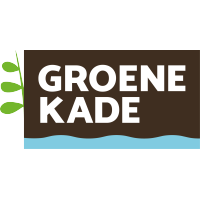 GroeneKade logo, GroeneKade contact details