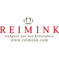 Reimink, altijd iets te vieren - Café en Zalen logo, Reimink, altijd iets te vieren - Café en Zalen contact details