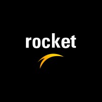 Rocket Group. logo, Rocket Group. contact details