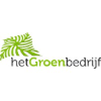 Het Groenbedrijf logo, Het Groenbedrijf contact details