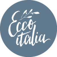 Ecco Italia logo, Ecco Italia contact details