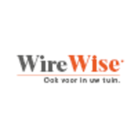 WireWise logo, WireWise contact details