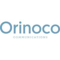 Orinoco Communications logo, Orinoco Communications contact details