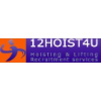 12hoist4u logo, 12hoist4u contact details