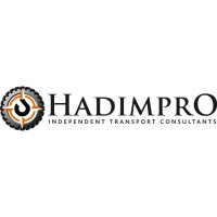 Hadimpro B.V. logo, Hadimpro B.V. contact details