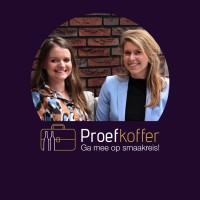 Proefkoffer logo, Proefkoffer contact details