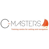 C-MASTERS RYA Training Centre logo, C-MASTERS RYA Training Centre contact details