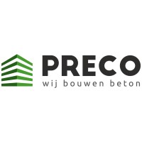 Preco B.V. logo, Preco B.V. contact details