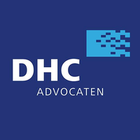 DHC Advocaten logo, DHC Advocaten contact details