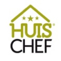 Huischef logo, Huischef contact details