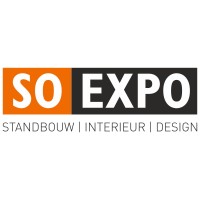 So Expo logo, So Expo contact details