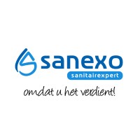 Sanexo B.V. logo, Sanexo B.V. contact details