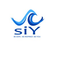 siY logo, siY contact details