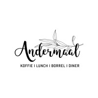 Restaurant Andermaal logo, Restaurant Andermaal contact details