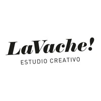 LaVache Estudio Creativo logo, LaVache Estudio Creativo contact details