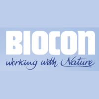 Biocon logo, Biocon contact details