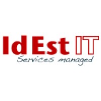 Id Est IT logo, Id Est IT contact details