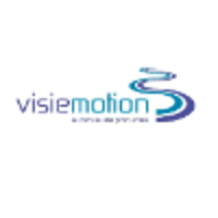 Visiemotion AV Producties logo, Visiemotion AV Producties contact details