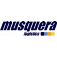 Musquera Logistics, s.a. logo, Musquera Logistics, s.a. contact details