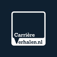 Carriereverhalen.nl logo, Carriereverhalen.nl contact details