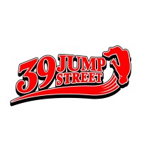 39JumpStreet logo, 39JumpStreet contact details